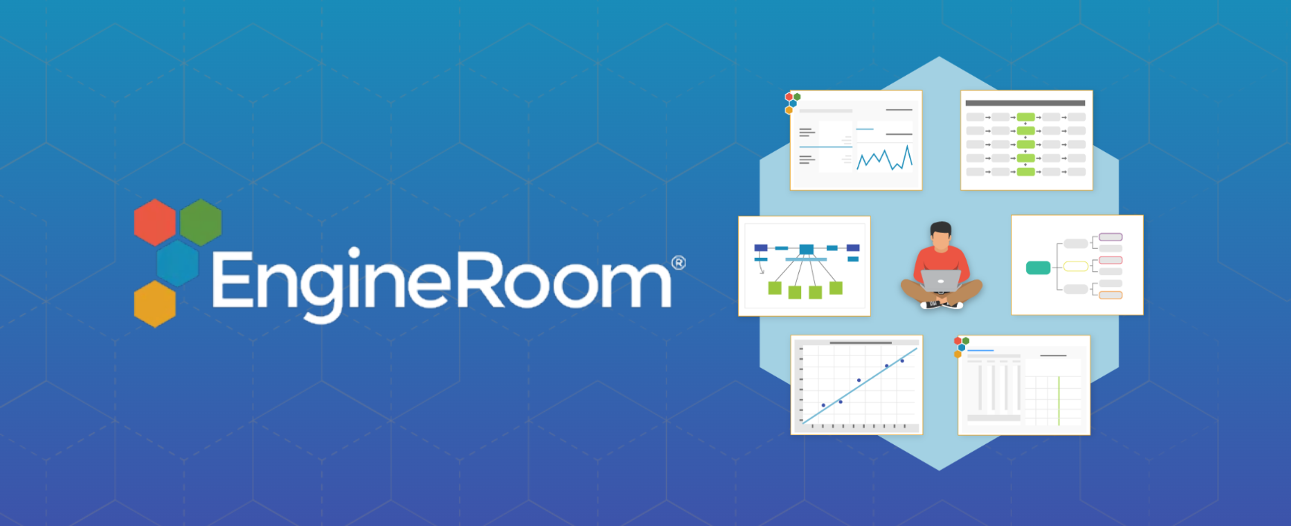 EngineRoom Essential OpEx Software