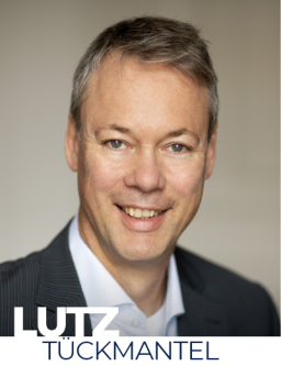 Lutz Tuckmantel
