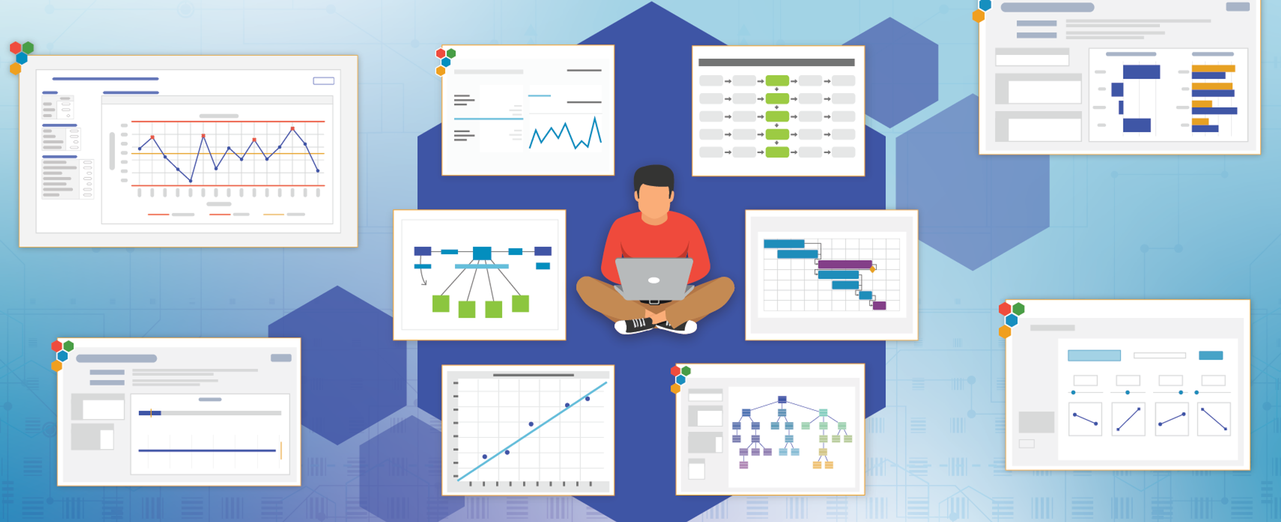 The Top 5 EngineRoom® Features That Make Data Analysis Easy