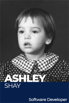 Ashley Shay