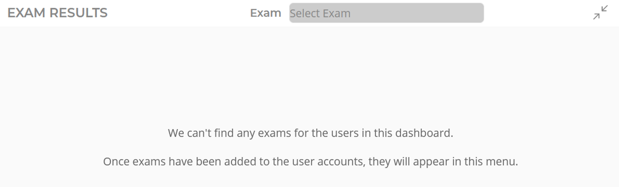 examwidget-noexams.png