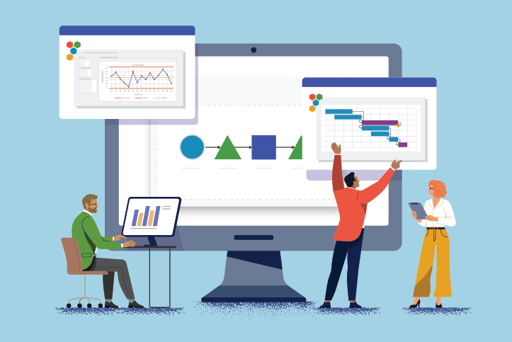 Process Modeling for Teams.