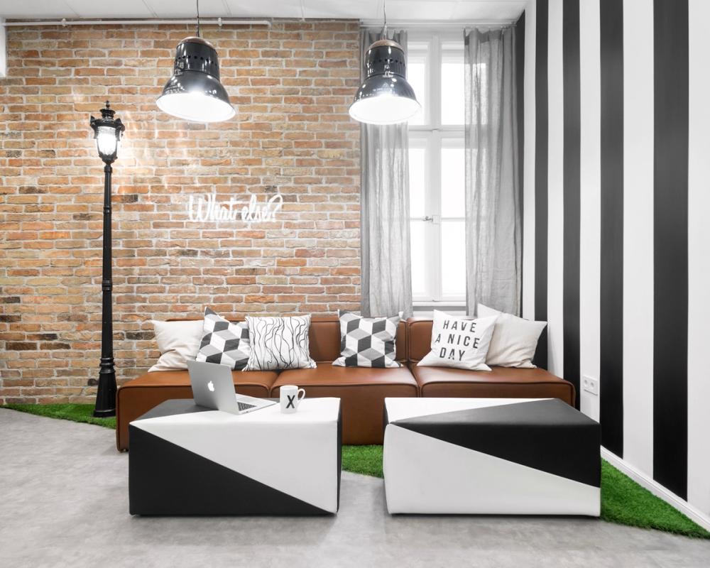 Cheppers moved into a new office 03
