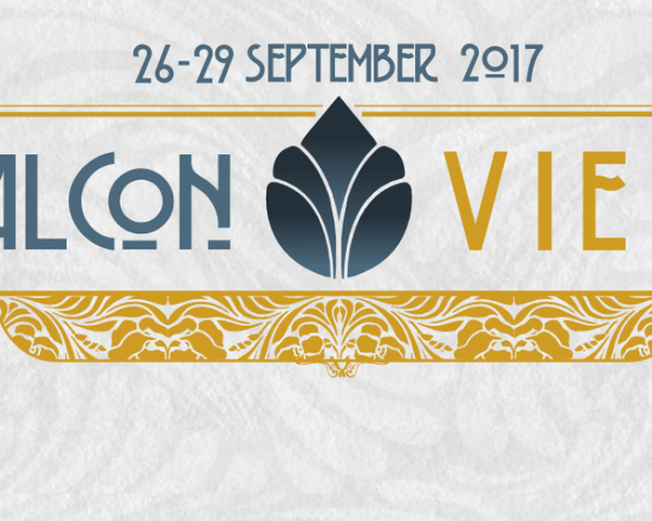 On Being Human at DrupalCon Vienna - Call for Papers closes in a week