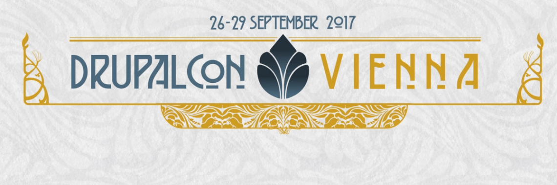 On Being Human at DrupalCon Vienna - Call for Papers closes in a week