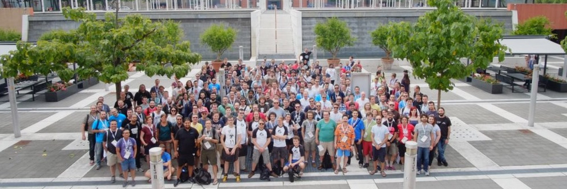 Drupal Developer Days Milan 2016 - as we saw it