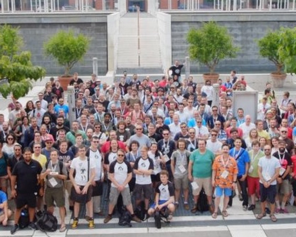 Drupal Developer Days Milan 2016 - as we saw it