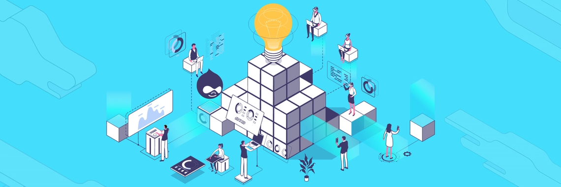 Drupal SEO in the Age of AI