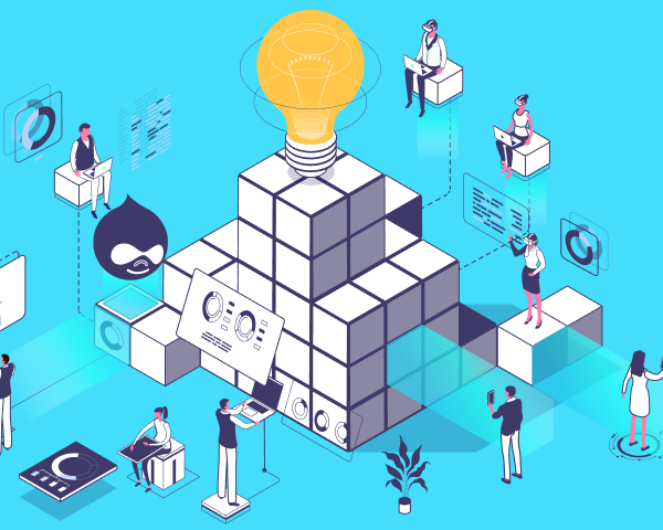 Drupal SEO in the Age of AI