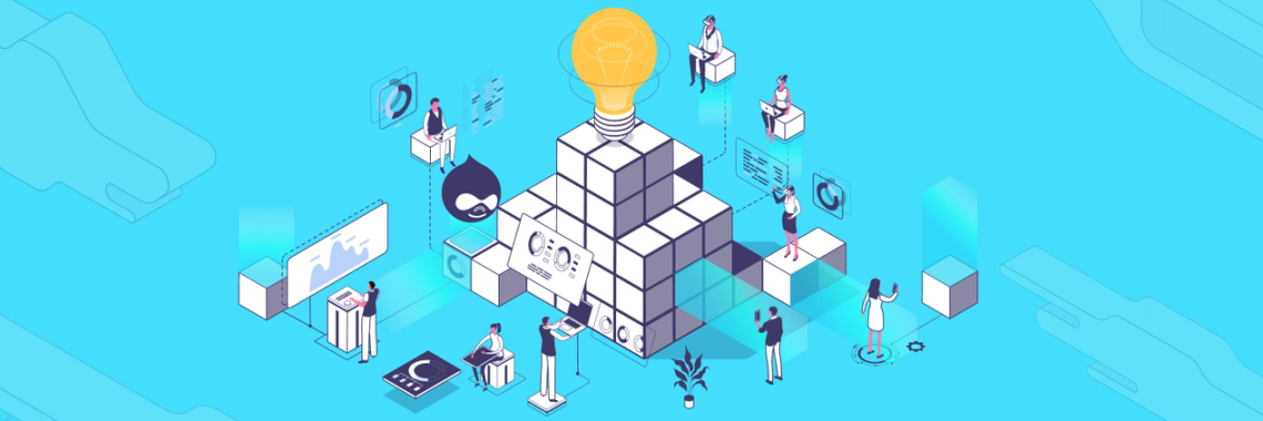Drupal SEO in the Age of AI