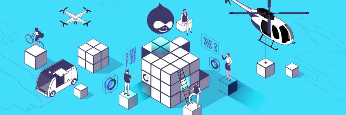 Recipes vs. Profiles