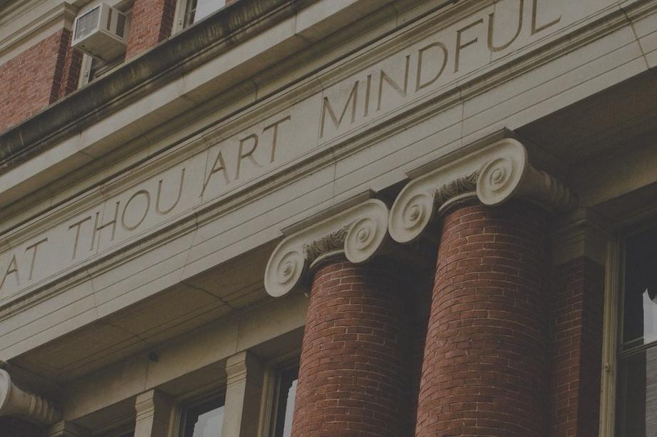harvard
