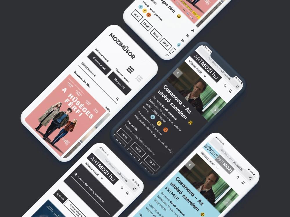 mobile