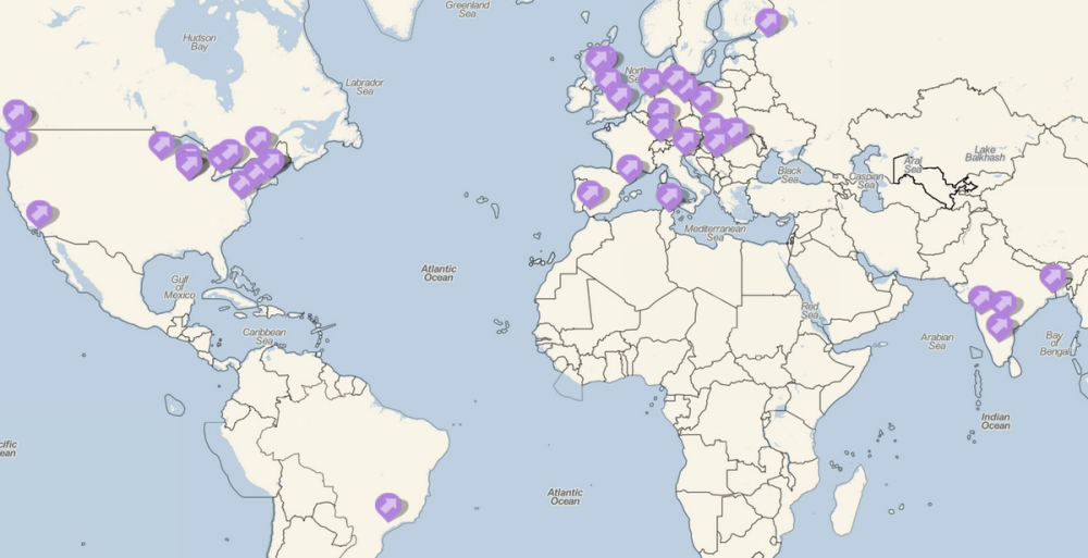 Drupal Global Sprint Weekend Wrap-up and Thoughts to the Future 01