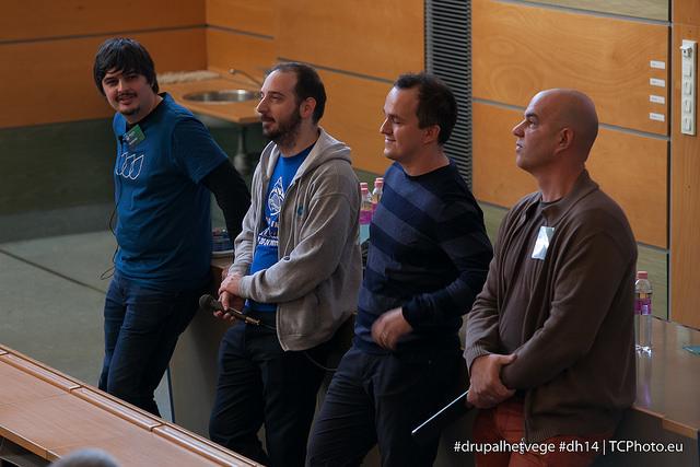 Drupal weekend