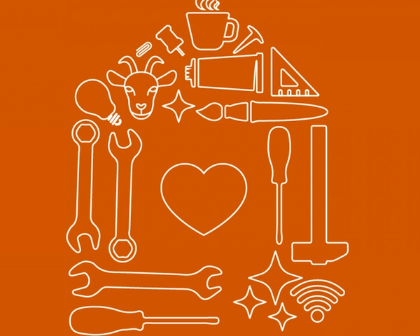 Cheppers moved into a new office
