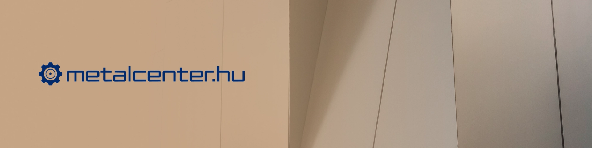 Metalcenter's banner