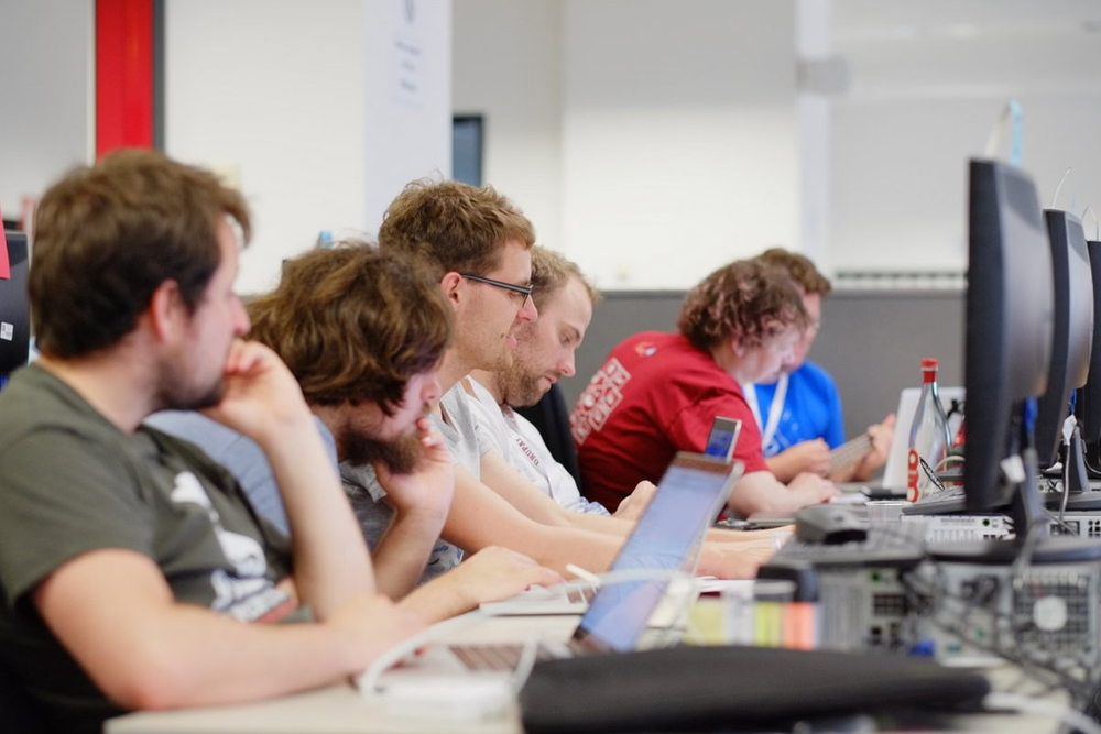 Drupal Developer Days Milan 2016 - 03