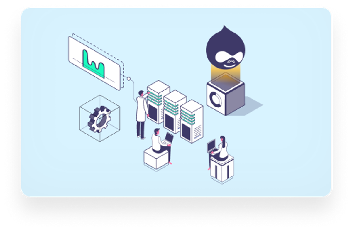 Drupal
