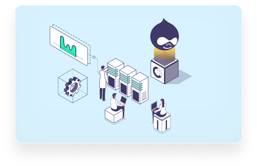 Drupal
