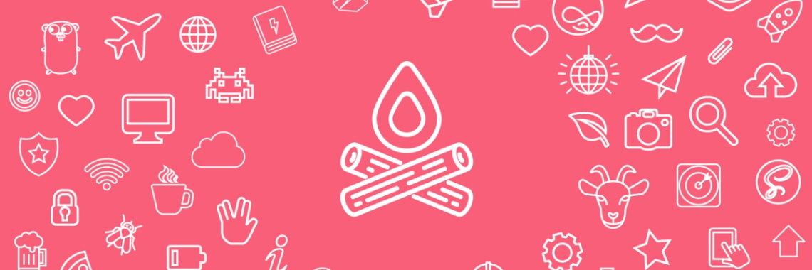 Knowledge base for DrupalCamp organizers