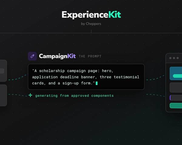 ExperienceKit banner