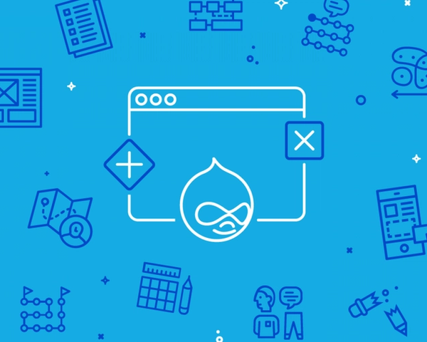 Drupal