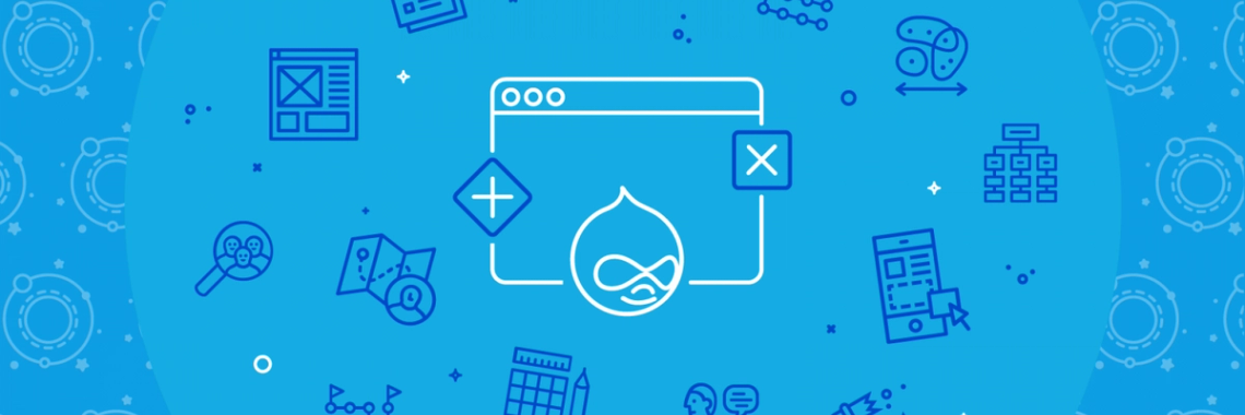 Drupal