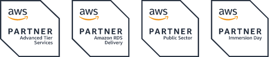 Cheppers is an AWS Partner