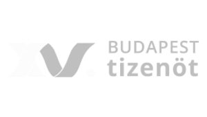 BUDAPEST tizenöt