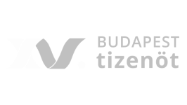 BUDAPEST tizenöt