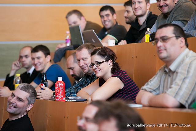 Drupal Week