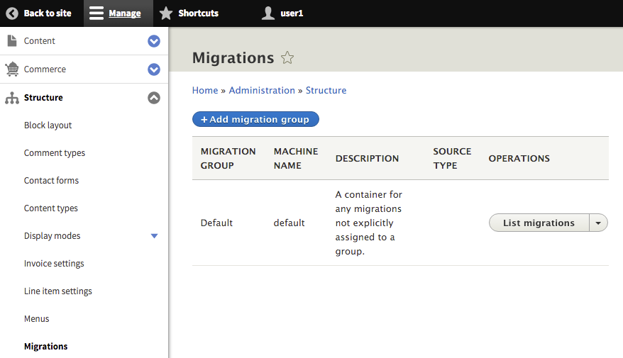 Big migration guide to Drupal 8 - 03