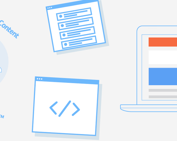 Development of a sponsored contrib module - Gather Content