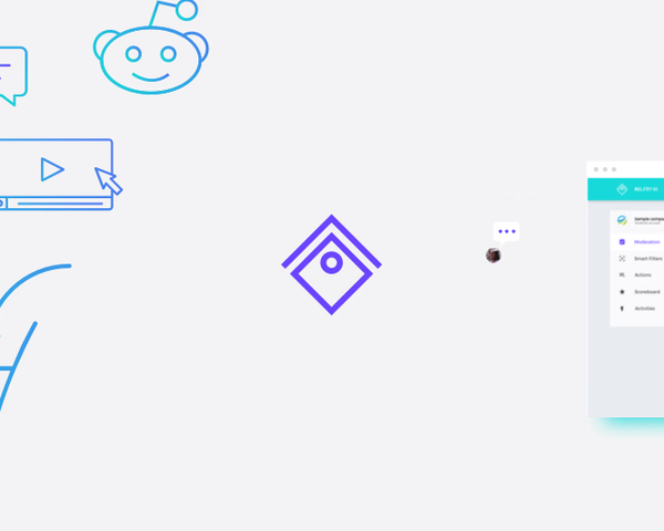 Belfry.io - Building a training corpus of comments