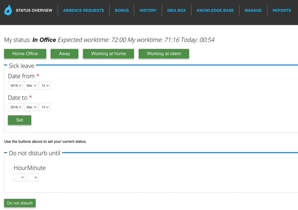 intranet 1