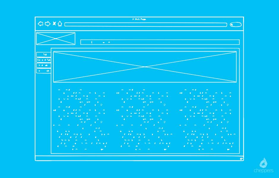 plan a successful Drupal website 2
