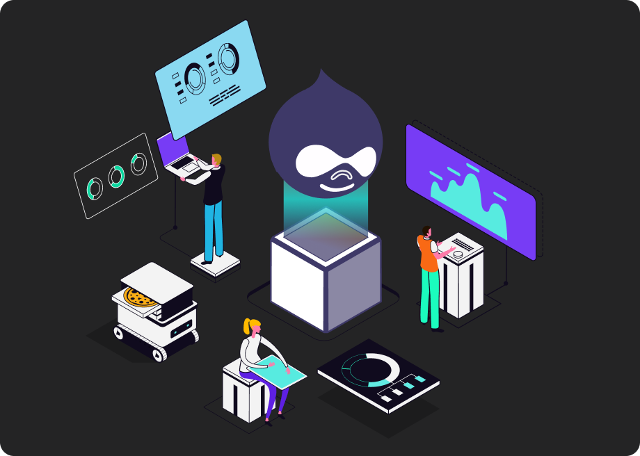 Introducing ExperienceKit: AI-Generated Drupal Pages, Built on a Governed Design System