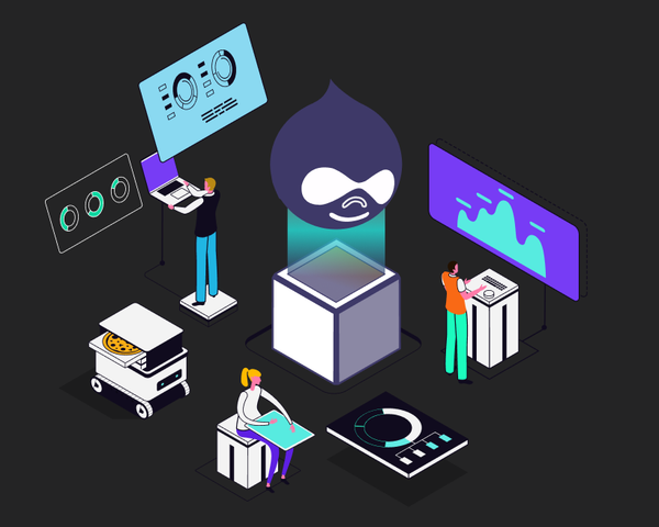 Introducing ExperienceKit: AI-Generated Drupal Pages, Built on a Governed Design System