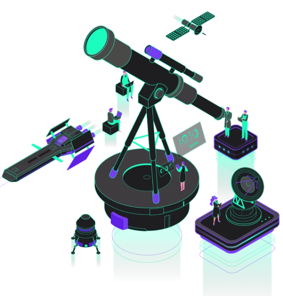 telescope