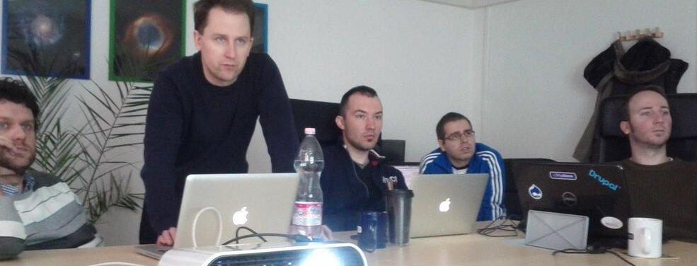 Sprint weekend 02