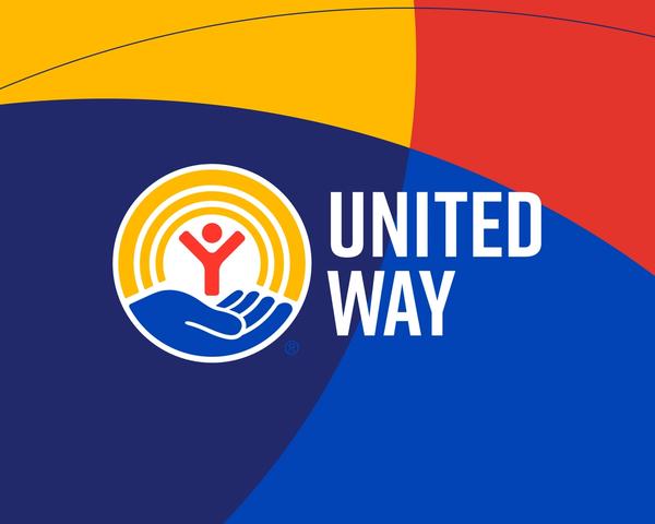United way card