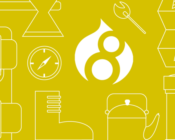 Big migration guide to Drupal 8 - Part I