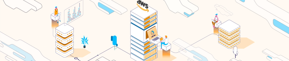 AWS Managed Services by Cheppers