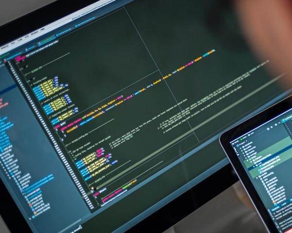 Backend development