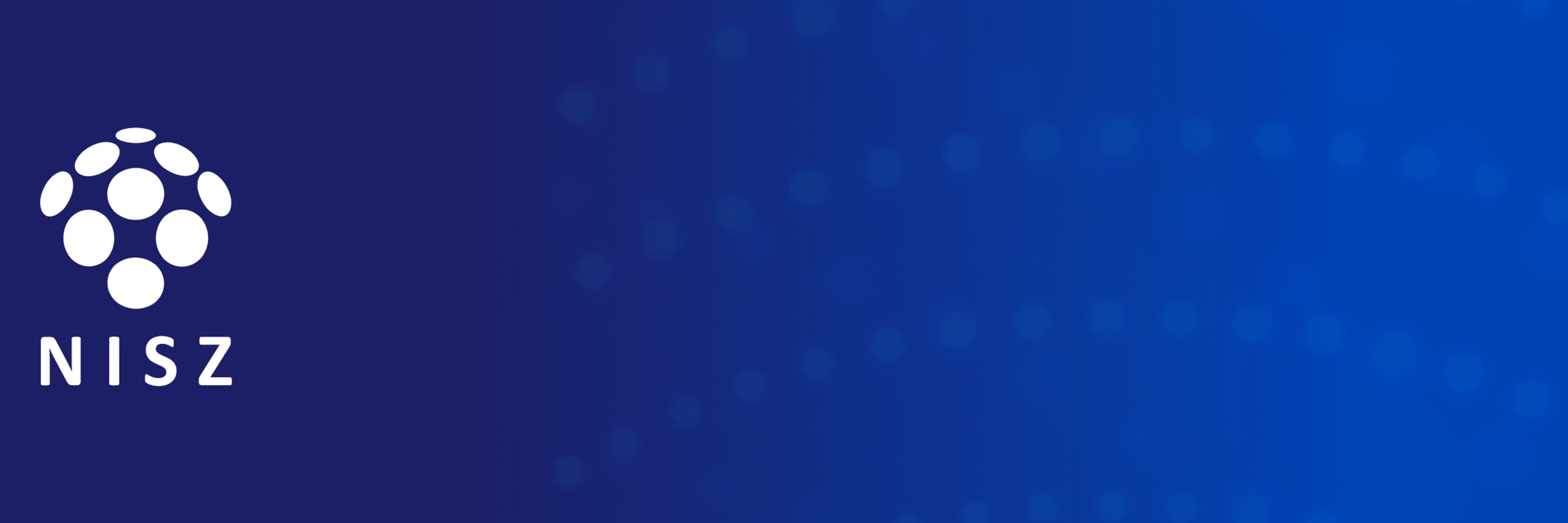 Banner of NISZ