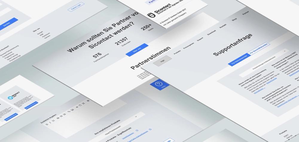design wireframe