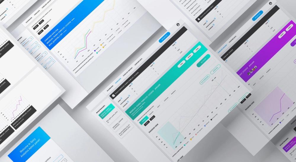 dashboards
