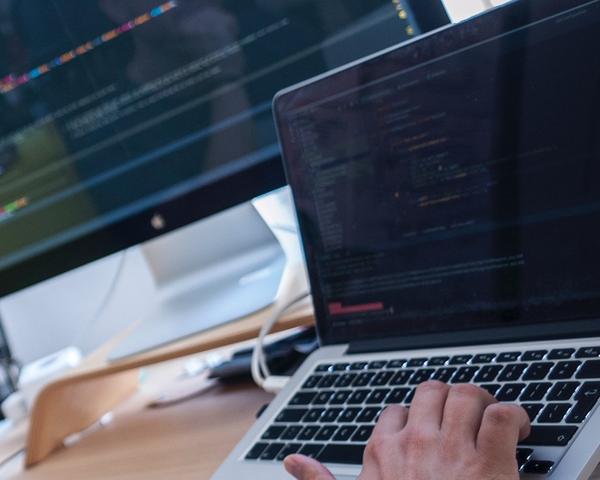 Web development