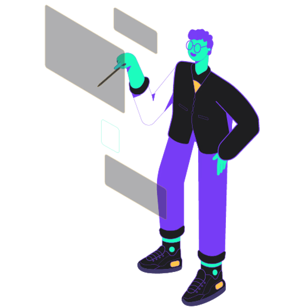random-tile